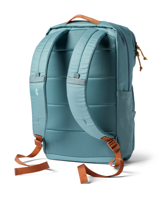 Tasra 16L Backpack - Everglade - US 8659