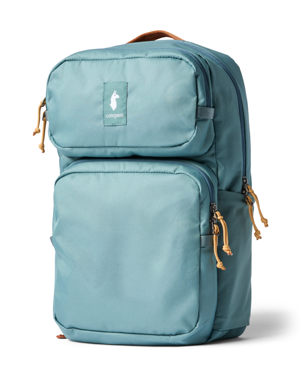 Tasra 16L Backpack - Everglade - US 8659