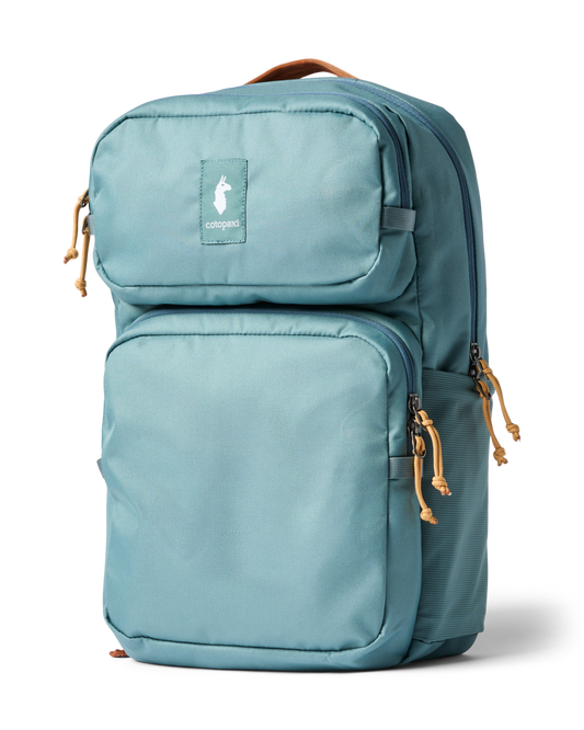 Tasra 16L Backpack - Everglade - US 8659