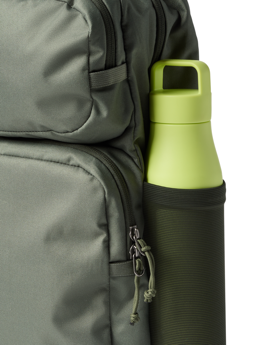 Tasra 16L Backpack - Fatigue - US 1580
