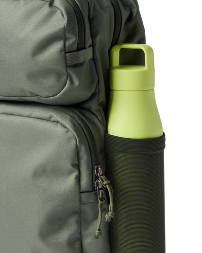 Tasra 16L Backpack - Fatigue - US 1580