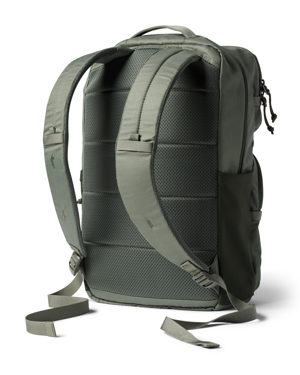 Tasra 16L Backpack - Fatigue - US 1580