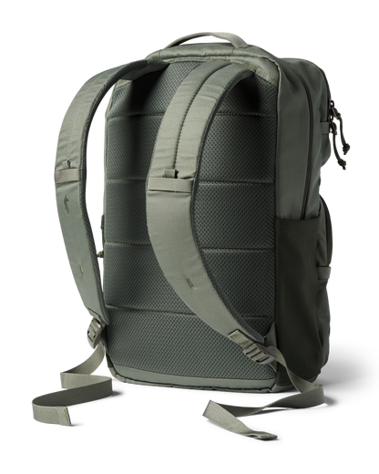 Tasra 16L Backpack - Fatigue - US 1580