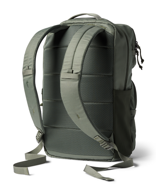 Tasra 16L Backpack - Fatigue - US 1580