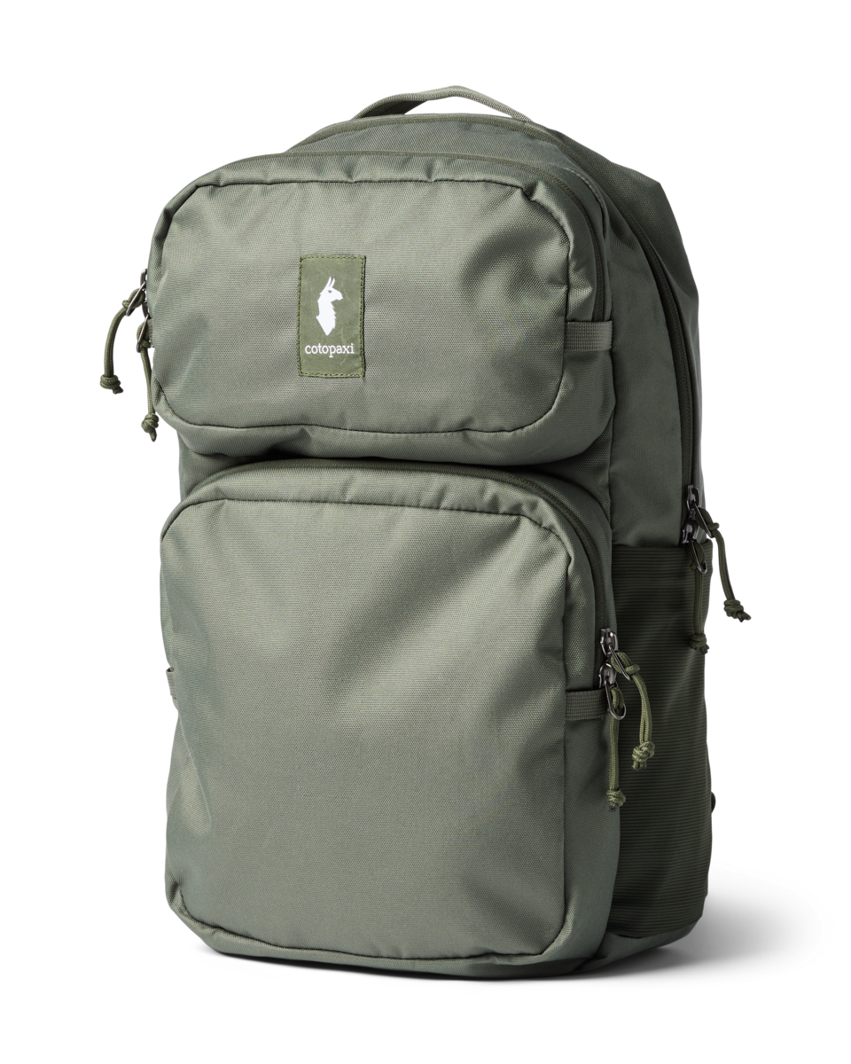Tasra 16L Backpack - Fatigue - US 1580
