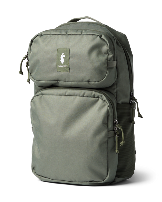 Tasra 16L Backpack - Fatigue - US 1580