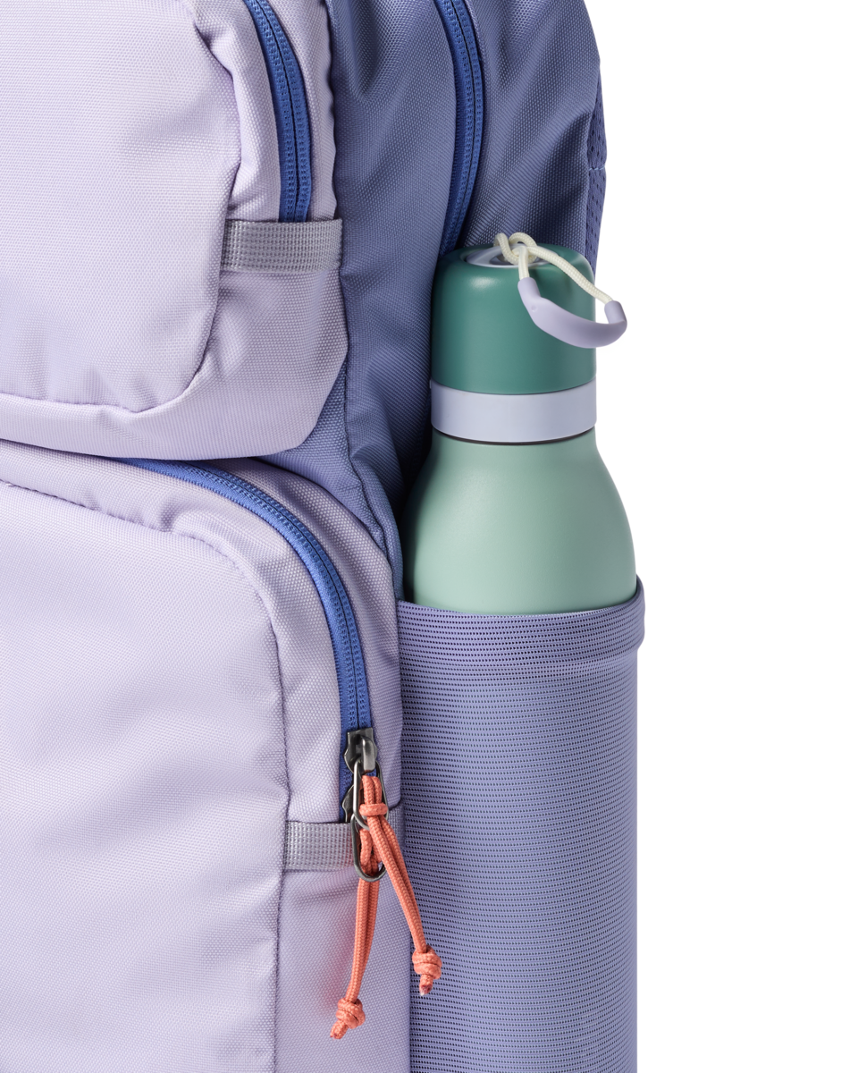 Tasra 16L Backpack - Moonbeam/Aster - US 9196