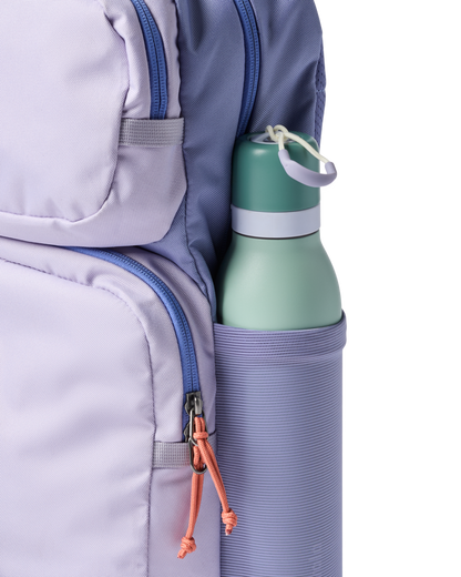 Tasra 16L Backpack - Moonbeam/Aster - US 9196