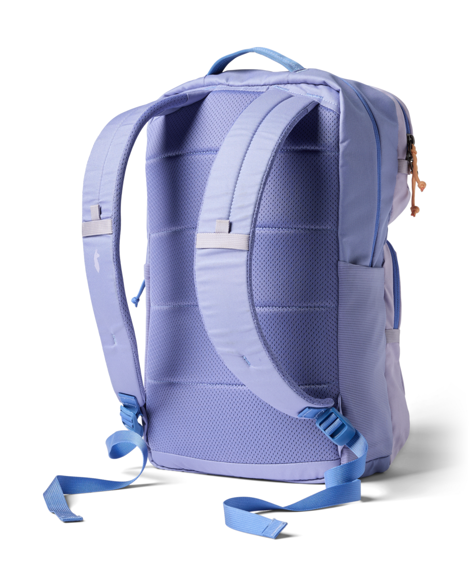 Tasra 16L Backpack - Moonbeam/Aster - US 9196