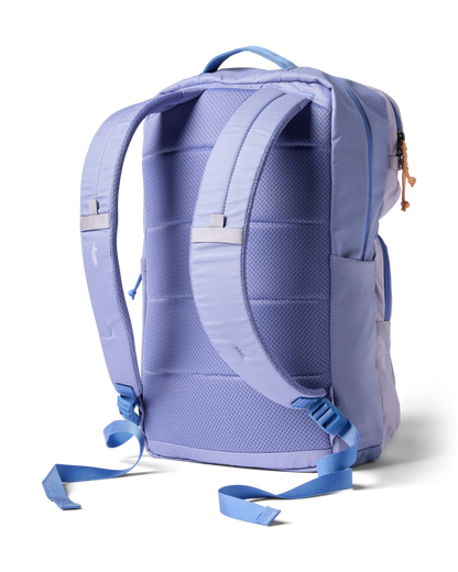 Tasra 16L Backpack - Moonbeam/Aster - US 9196