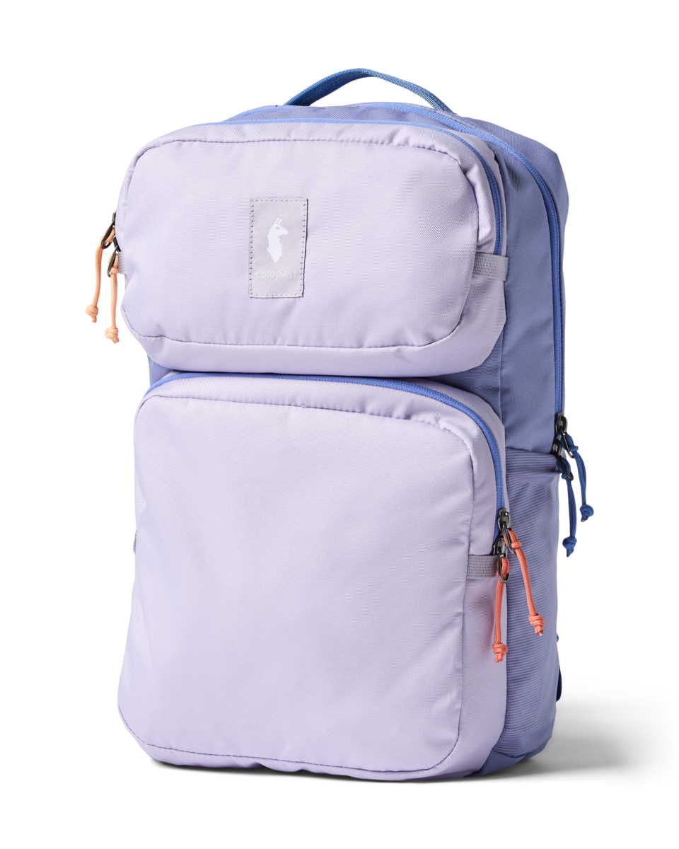 Tasra 16L Backpack - Moonbeam/Aster - US 9196