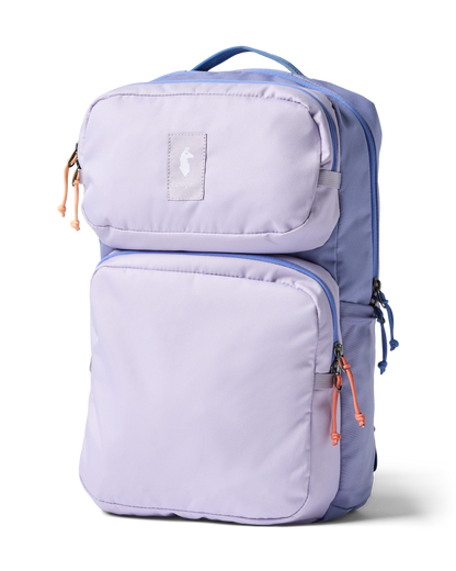 Tasra 16L Backpack - Moonbeam/Aster - US 9196