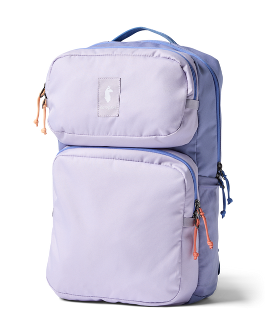 Tasra 16L Backpack - Moonbeam/Aster - US 9196