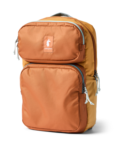 Tasra 16L Backpack - Whiskey/Honeycomb - US 3617
