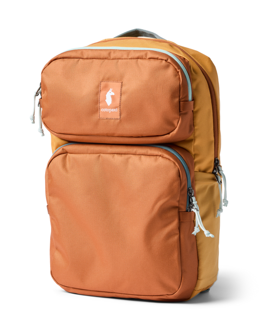 Tasra 16L Backpack - Whiskey/Honeycomb - US 3617