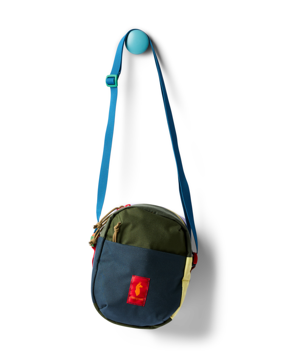 Todo 3L Shoulder Bag - Del Día - US 5076