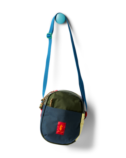 Todo 3L Shoulder Bag - Del Día - US 5076