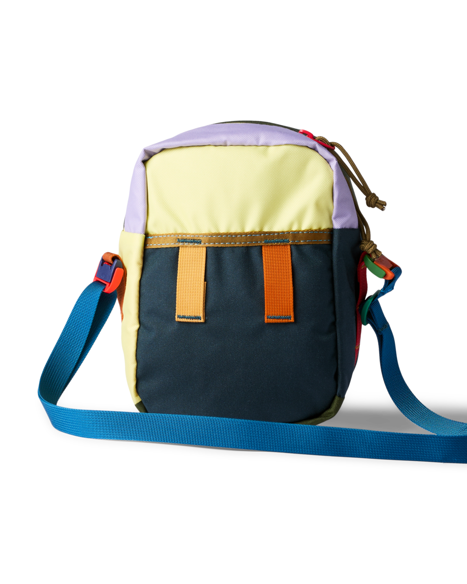 Todo 3L Shoulder Bag - Del Día - US 5076