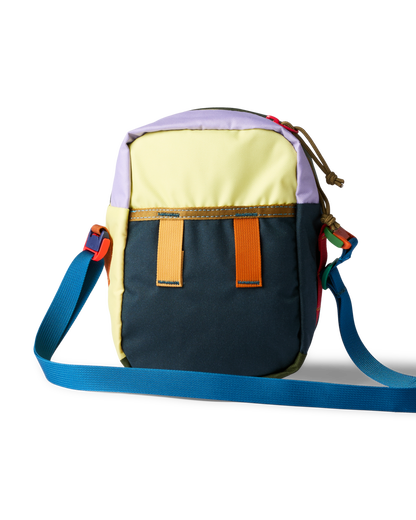 Todo 3L Shoulder Bag - Del Día - US 5076
