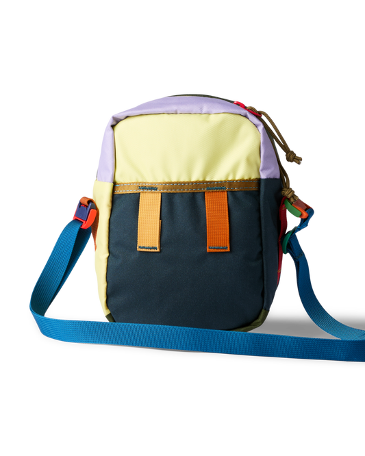 Todo 3L Shoulder Bag - Del Día - US 5076