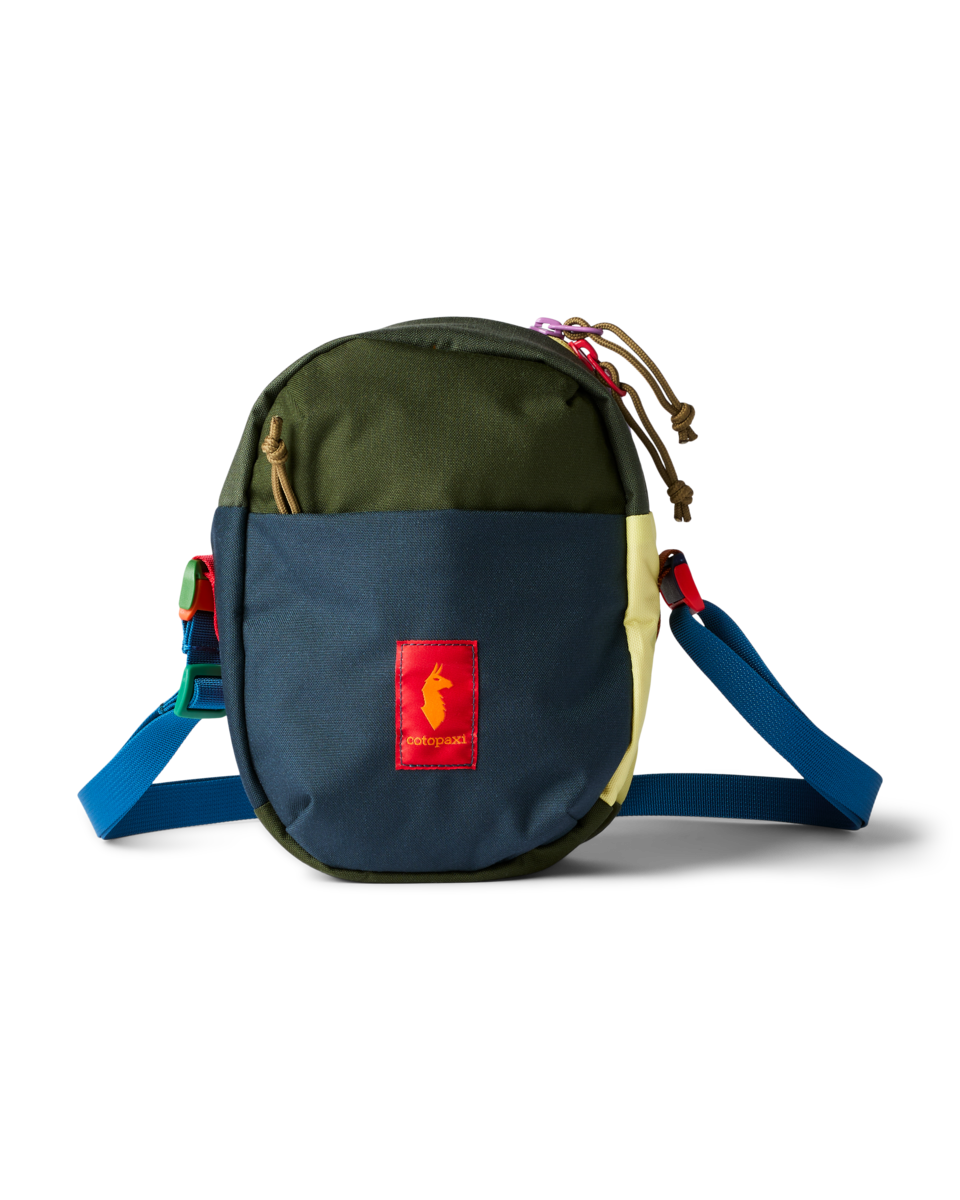 Todo 3L Shoulder Bag - Del Día - US 5076