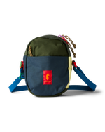 Todo 3L Shoulder Bag - Del Día - US 5076