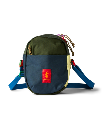 Todo 3L Shoulder Bag - Del Día - US 5076