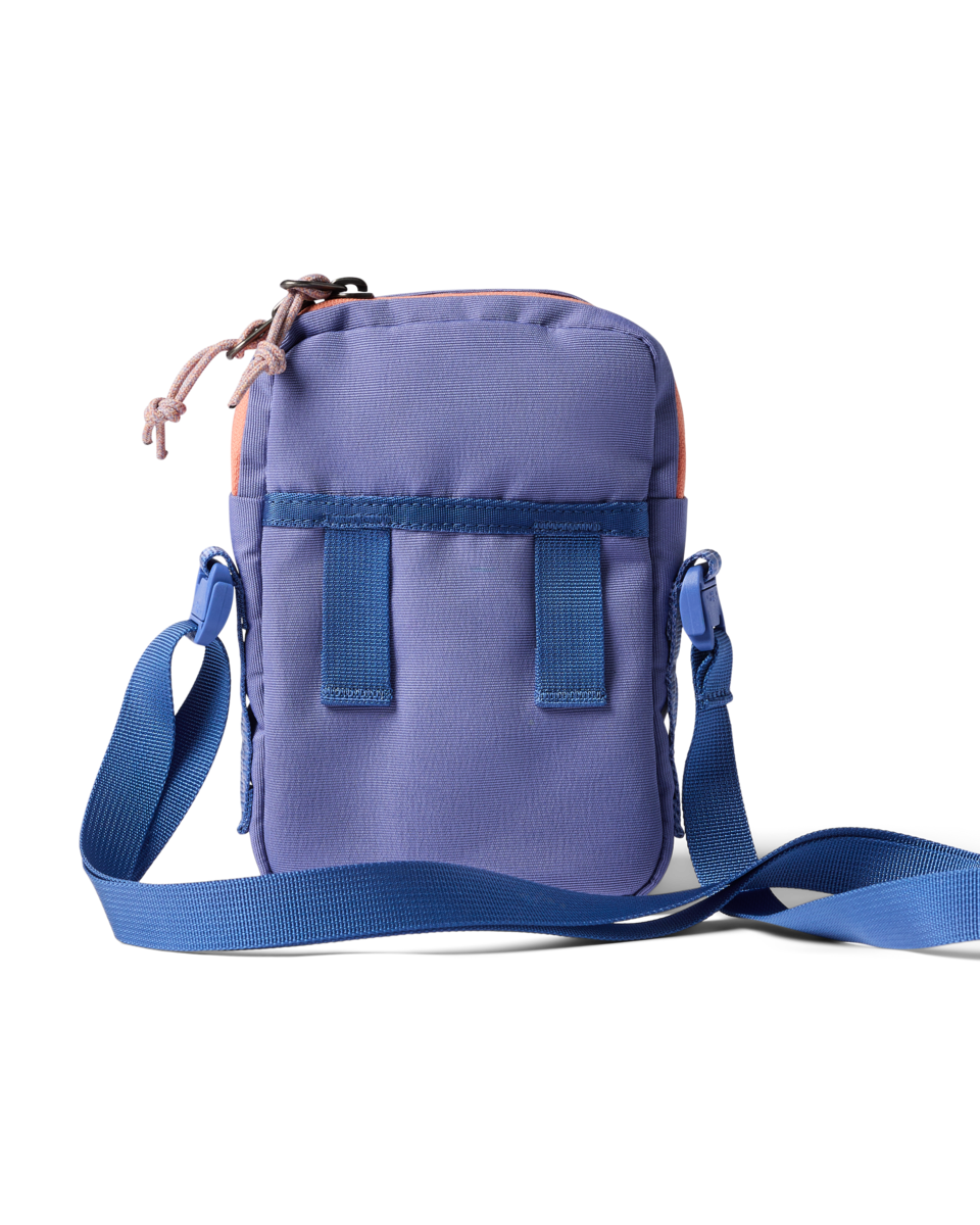 Todo 1L Shoulder Bag - Aster - US 8734