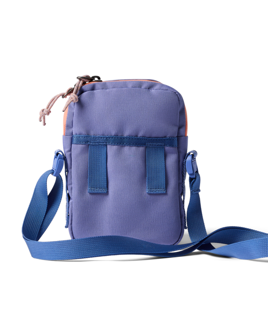 Todo 1L Shoulder Bag - Aster - US 8734