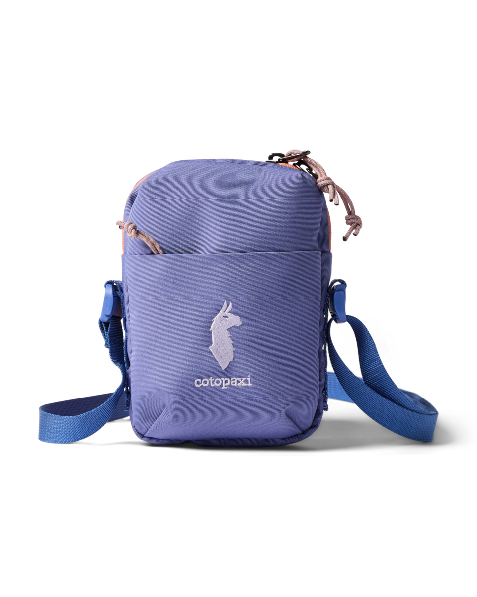 Todo 1L Shoulder Bag - Aster - US 8734