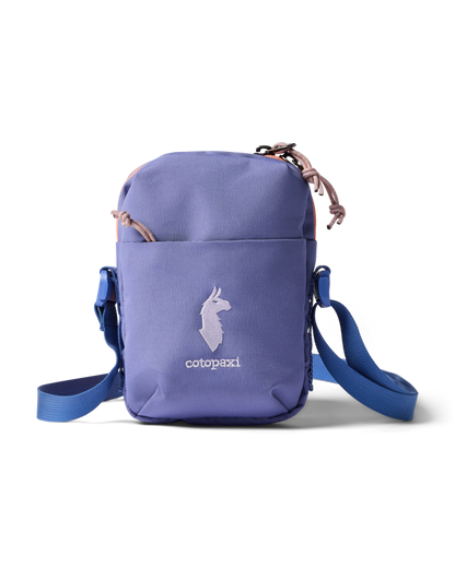 Todo 1L Shoulder Bag - Aster - US 8734