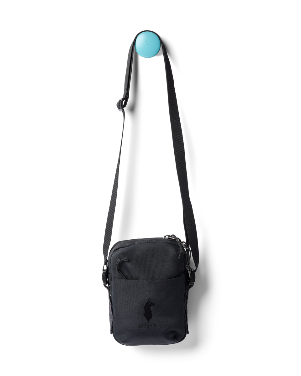 Todo 1L Shoulder Bag - Cotopaxi Black - US 8350