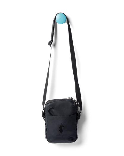 Todo 1L Shoulder Bag - Cotopaxi Black - US 8350