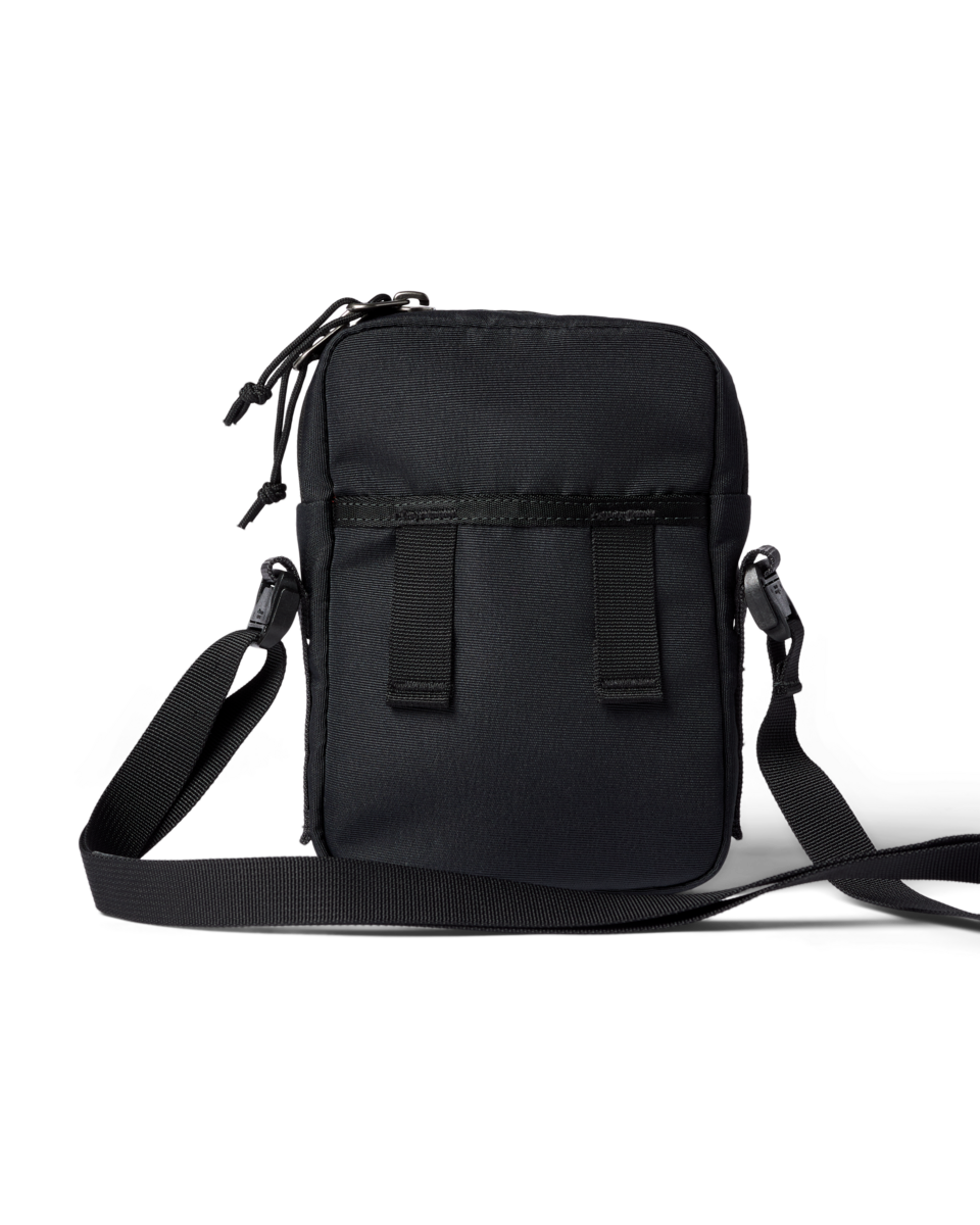 Todo 1L Shoulder Bag - Cotopaxi Black - US 8350