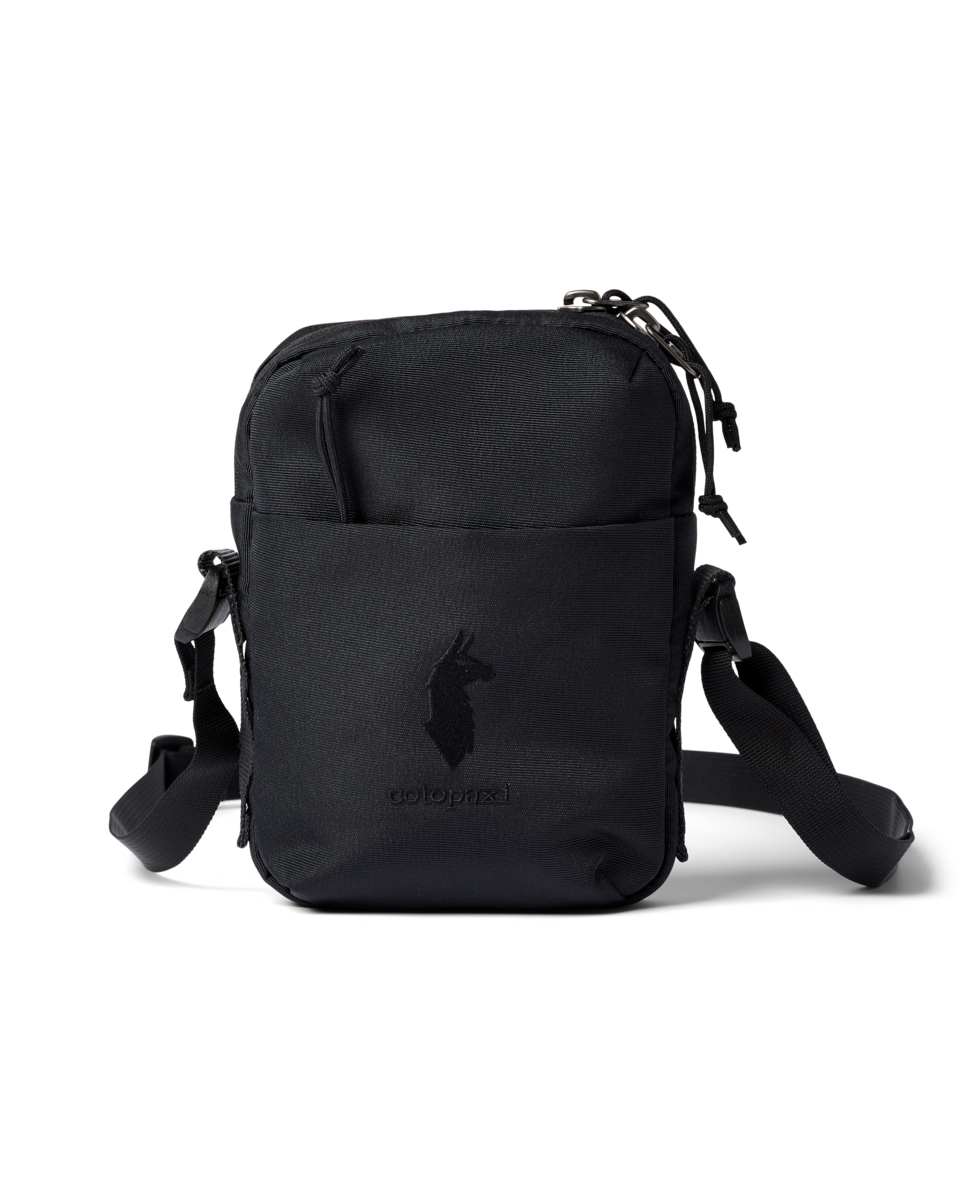 Todo 1L Shoulder Bag - Cotopaxi Black - US 8350