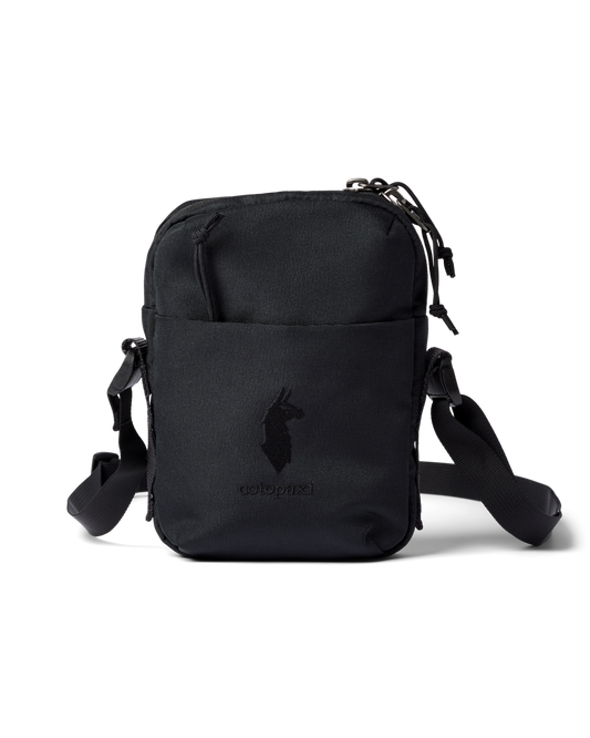 Todo 1L Shoulder Bag - Cotopaxi Black - US 8350