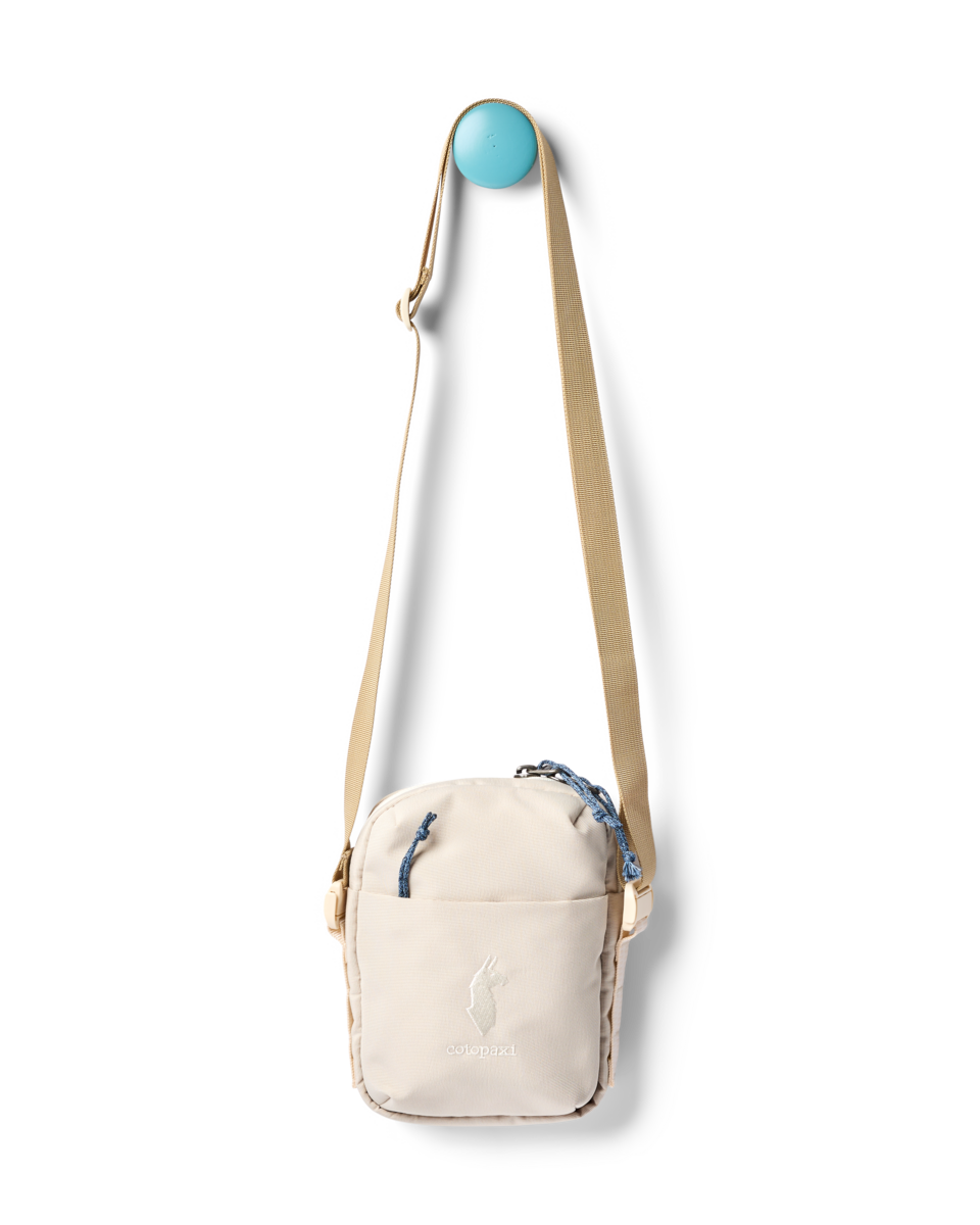 Todo 1L Shoulder Bag - Cream - US 7056