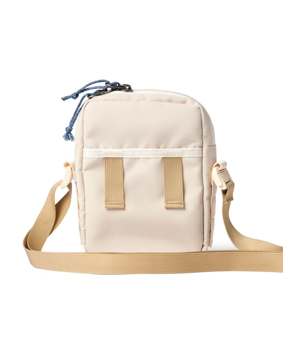 Todo 1L Shoulder Bag - Cream - US 7056