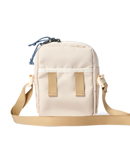 Todo 1L Shoulder Bag - Cream - US 7056