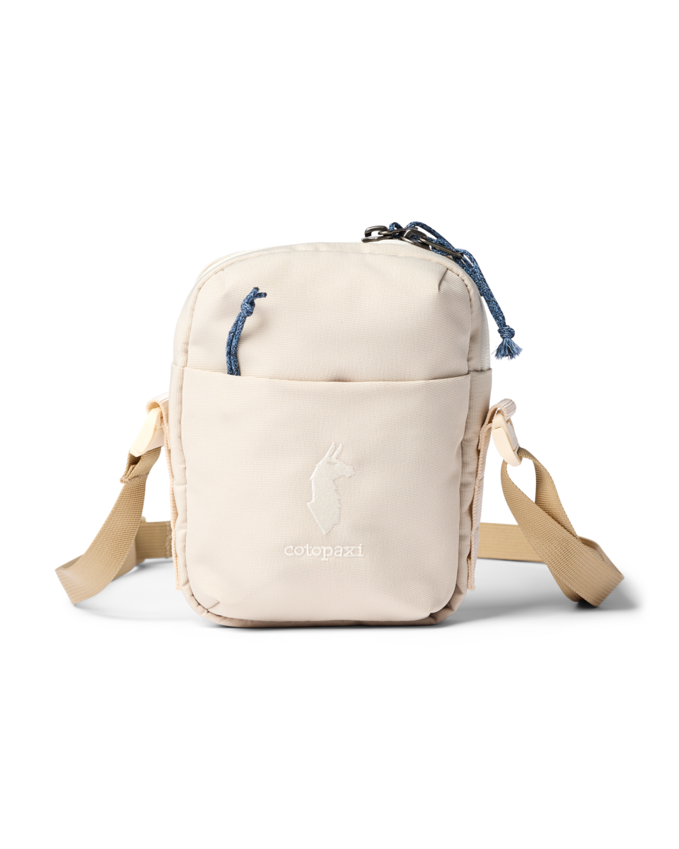 Todo 1L Shoulder Bag - Cream - US 7056