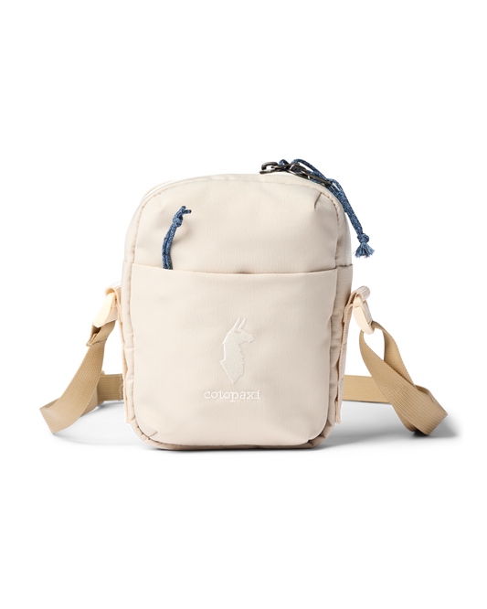 Todo 1L Shoulder Bag - Cream - US 7056
