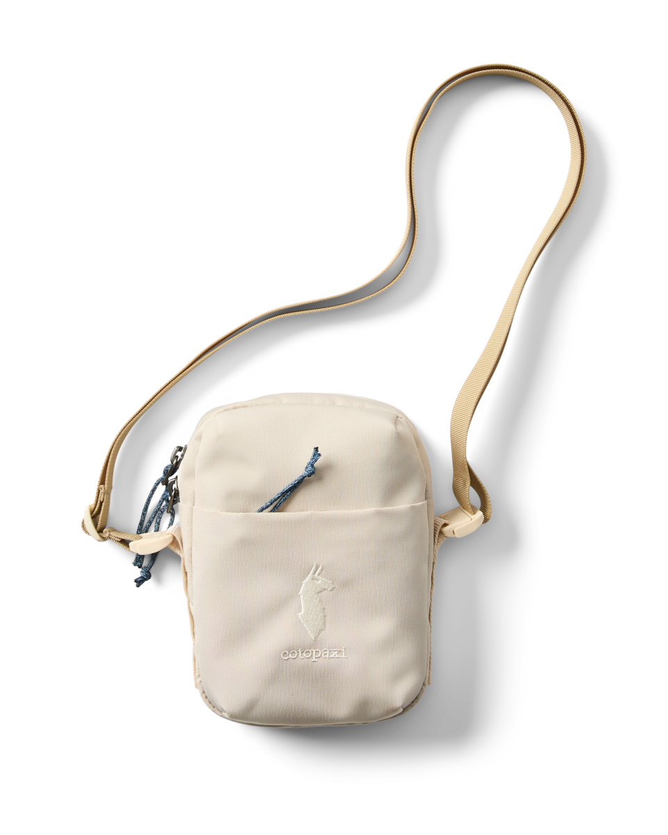 Todo 1L Shoulder Bag - Cream - US 7056