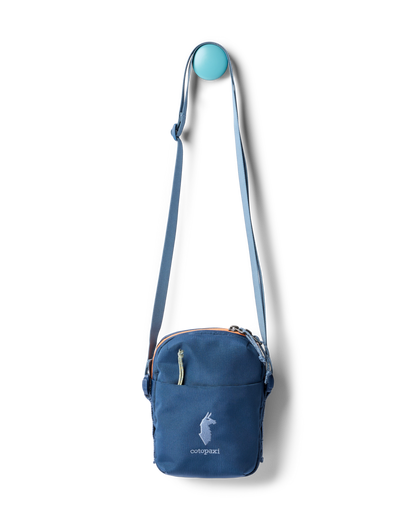 Todo 1L Shoulder Bag - Deep Sea - US 6403