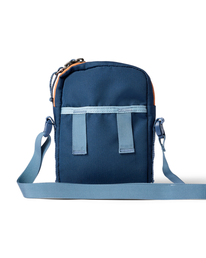Todo 1L Shoulder Bag - Deep Sea - US 6403