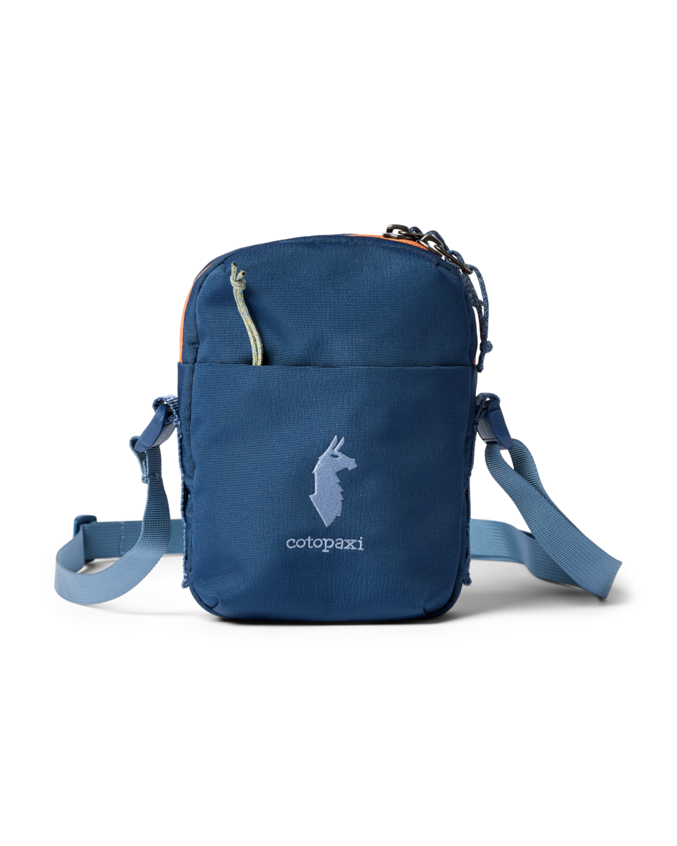 Todo 1L Shoulder Bag - Deep Sea - US 6403