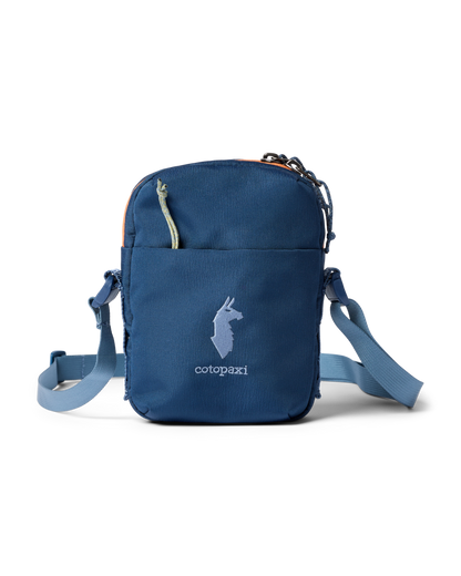 Todo 1L Shoulder Bag - Deep Sea - US 6403
