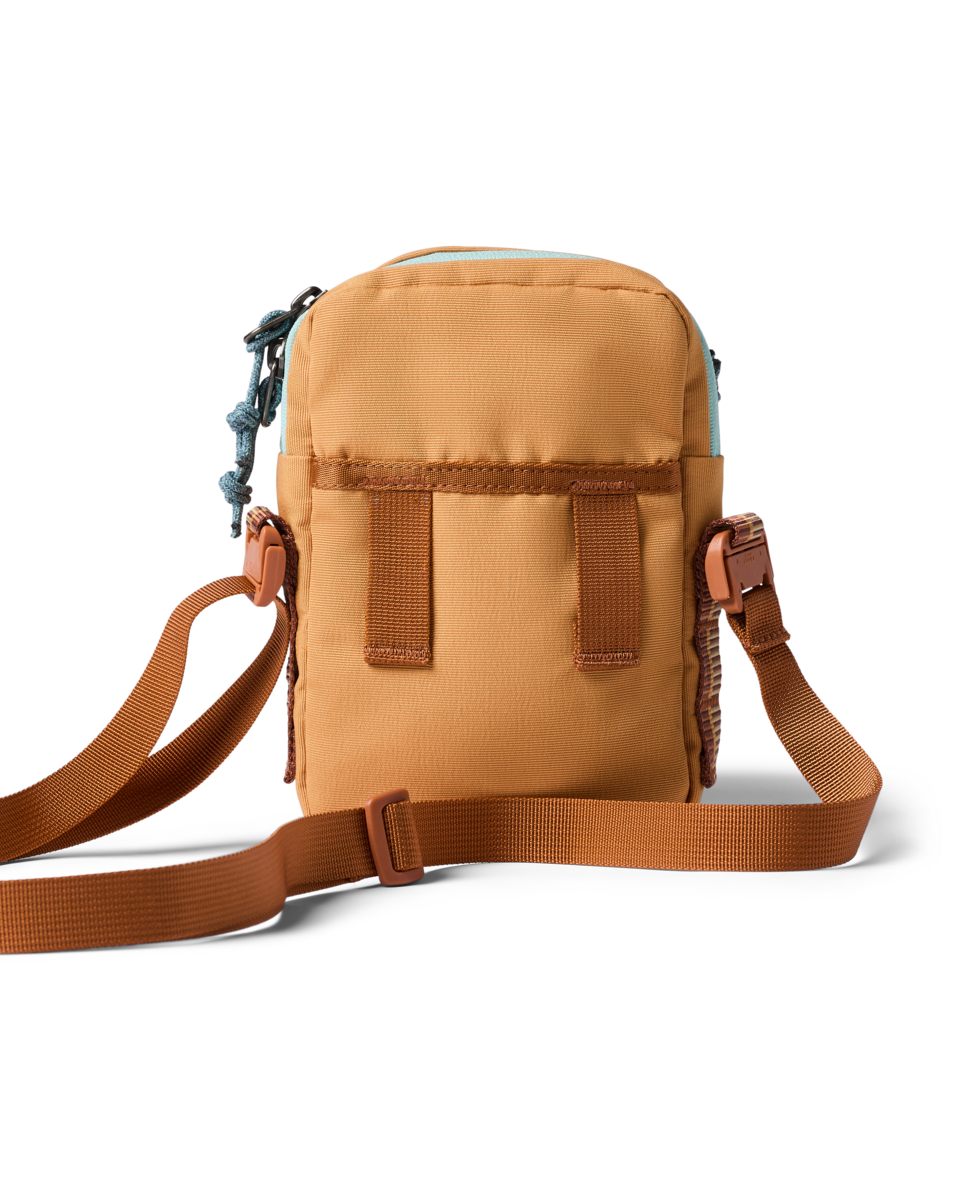 Todo 1L Shoulder Bag - Honeycomb - US 5420