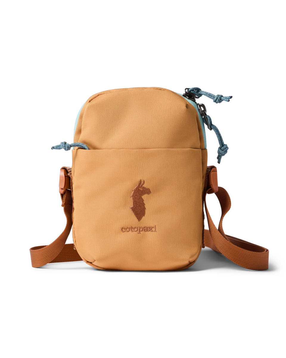 Todo 1L Shoulder Bag - Honeycomb - US 5420