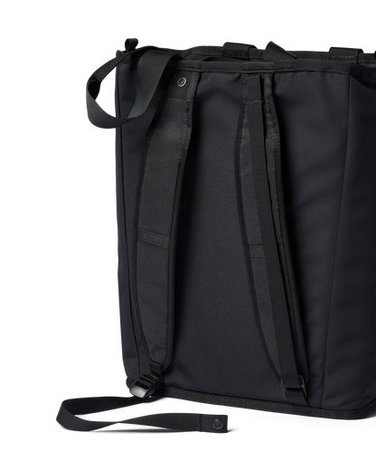 Todo 22L Convertible Tote - Cotopaxi Black - US 6619