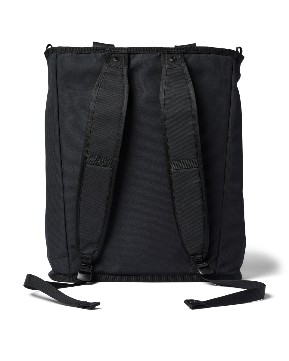 Todo 22L Convertible Tote - Cotopaxi Black - US 6619